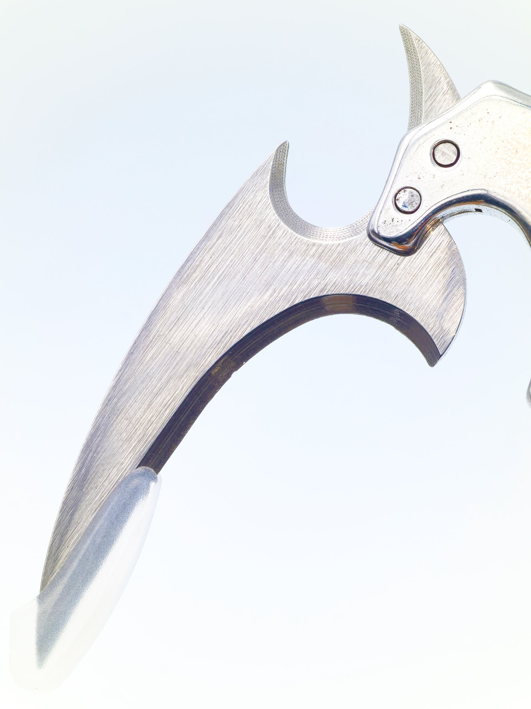 Mini Archery Crossbow DIY Assembly Kit Keychain Set