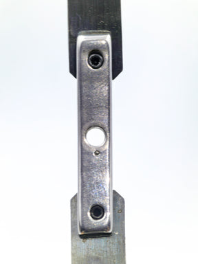 Mini Archery Crossbow DIY Assembly Kit Keychain Set