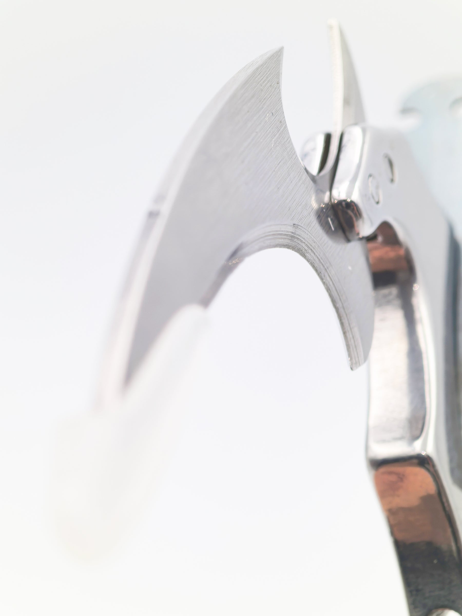 Mini Archery Crossbow DIY Assembly Kit Keychain Set